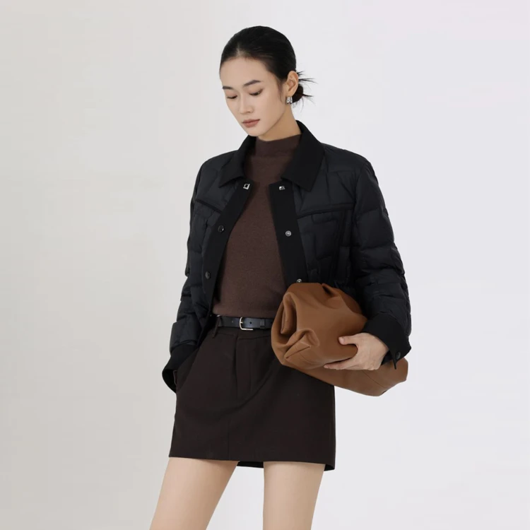 Women's Down Jacket